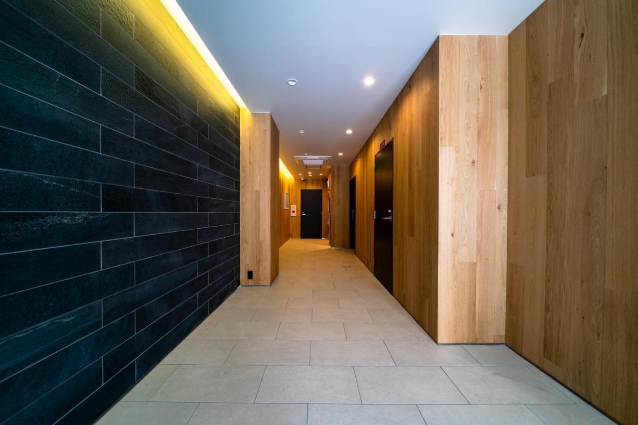 Stay In Yebisu Ōsaka Exterior foto