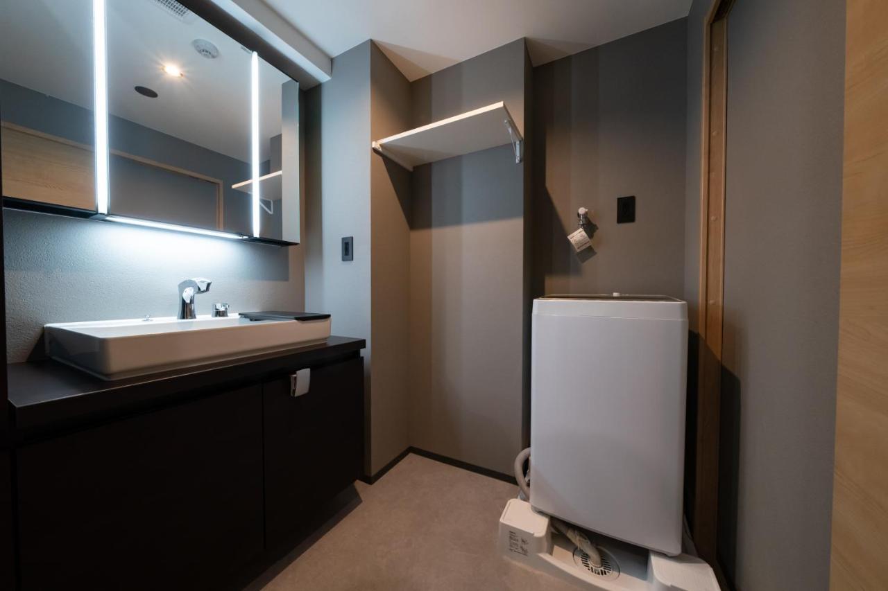 Stay In Yebisu Ōsaka Exterior foto